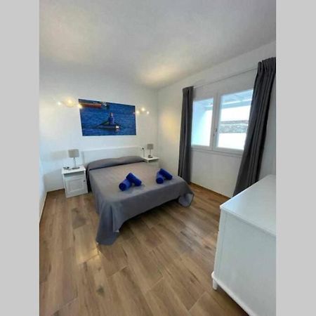 Apartamento El Seifio Caleta de Sebo Ngoại thất bức ảnh