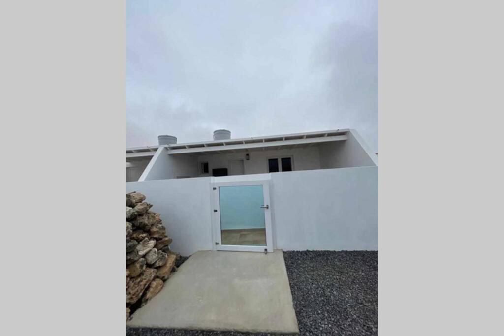 Apartamento El Seifio Caleta de Sebo Ngoại thất bức ảnh